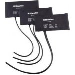 Riester Manžeta standardní, velikost 24-34 cm, černá, 2 had. – Sleviste.cz