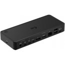 i-Tec USB-C/Thunderbolt KVM Docking station Dual Display + Power Delivery 65/100W C31DUALKVMDOCKPD