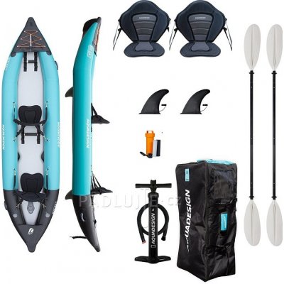 Aquadesign Koloa 360 – Sleviste.cz