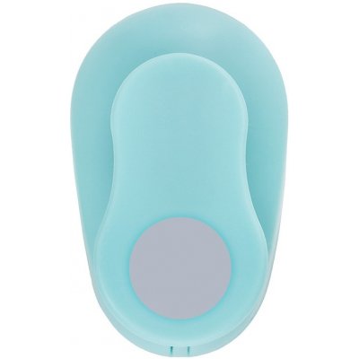 dp Craft Raznice na papír a pěnovku S kruh 1,6 cm – Sleviste.cz