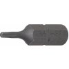 Bity Bit BGS šestihran 6,3 mm 1/4" T profil pro Torx T7