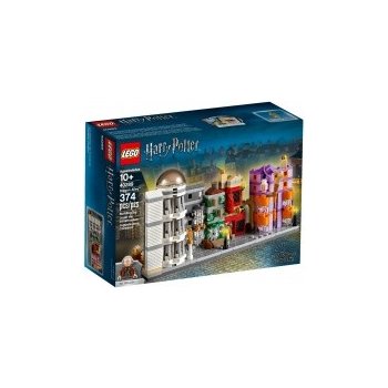 LEGO® Harry Potter™ 40289 Diagon Alley Příčná ulice