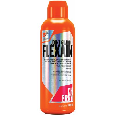 Extrifit Flexain Pomeranč 1 l