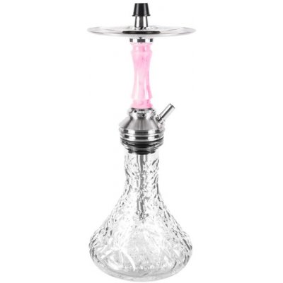 VYRO Spectre 40/1/0 Růžová Pink Clear – Zboží Mobilmania