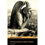 Penguin Readers 3 Hunchback of Notre-Dame – Hledejceny.cz