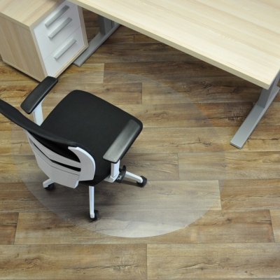 Podložka pod židli smartmatt 120x150cm - 5300PHD - pro podlahy – Zboží Mobilmania