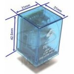 Přerušovač blinkrů JMP elektronický 12V 3pólový
