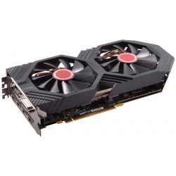 XFX Radeon RX 580 GTS XXX Edition 8GB DDR5 RX-580P8DFD6