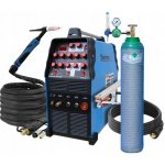 Sherman TIG 210 AC/DC Pulse – Sleviste.cz