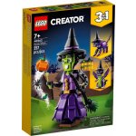 LEGO® Creator 40562 Mystická čarodějnice – Hledejceny.cz