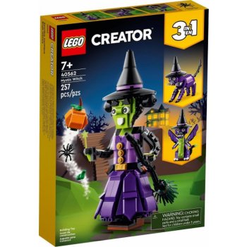 LEGO® Creator 40562 Mystická čarodějnice