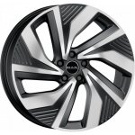 MAK Electra 7,5x20 5x114,3 ET34 black mirror – Zbozi.Blesk.cz