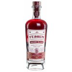 Ferrum Cherry Elixír 35% 0,7 l (holá láhev) – Zboží Dáma