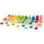 lupilu počítadlo logická hra – Zboží Mobilmania