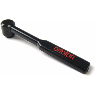 Ortofon Carbon Stylus Brush – Zbozi.Blesk.cz