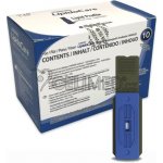 SD Diagnostics měřicí proužky pro kompletní lipidový profil 10 ks – Zboží Dáma