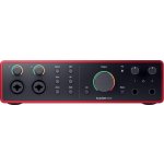 Focusrite Scarlett 16i16 4th Gen – Zboží Živě