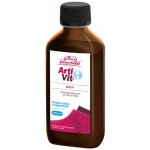 Vitar Veterinae Artivit Sirup 200 ml 2 ks – Hledejceny.cz