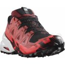 Salomon Speedcross 6 GTX M L47301800 black /red dalhia/poppy red