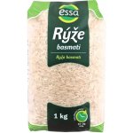 Essa Basmati rýže 1 kg – Zbozi.Blesk.cz