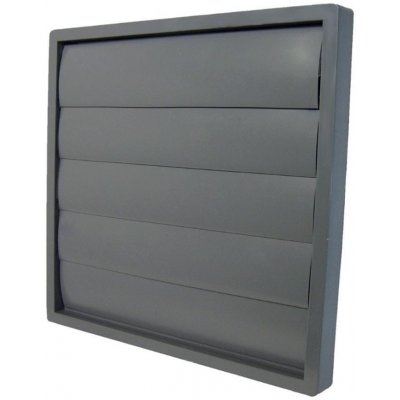 Mikawi 140 x 140 mm šedá 14-0503 – Hledejceny.cz
