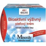 BC Bione Cosmetics Aqua bioaktivní výživný pleťový krém 51 ml – Hledejceny.cz