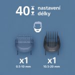 Philips BT3665/15 – Hledejceny.cz