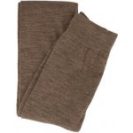 Woolee Vlnka Vlněné punčocháče Merino béžová – Zboží Dáma