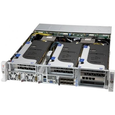 Supermicro SYS-220HE-FTNRD – Sleviste.cz