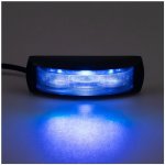 PREDATOR 4x3W LED – Hledejceny.cz