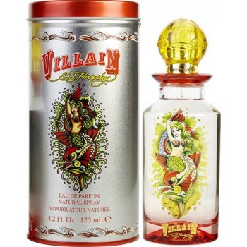 Christian Audigier Villain parfémovaná voda dámská 125 ml tester