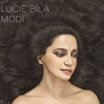 Hudební SUPRAPHON A.S. BILA, LUCIE - MODI CD – Zboží Mobilmania