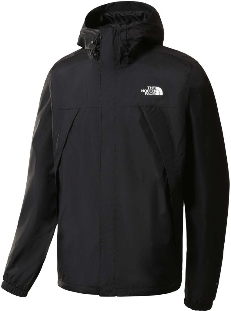 The North Face M Antora Jacket černá