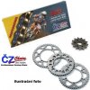 Řetězová sada ČZ Řetězová sada Suzuki RM-Z 250 07-09