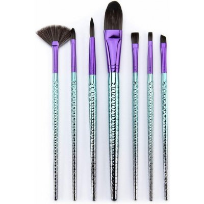 Sada štětců se zdobenou rukojetí Mythos, Royal&Langnickel – Zboží Dáma