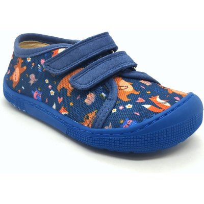 KOEL4kids Koel Dud bear blue – Sleviste.cz
