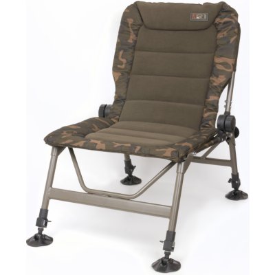 Fox R1 Camo Chair – Zboží Mobilmania