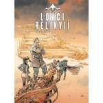 Lovci Relikvií – Zboží Dáma