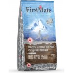 FirstMate Pacific Ocean Fish Meal Original Formula 11,4 kg – Hledejceny.cz