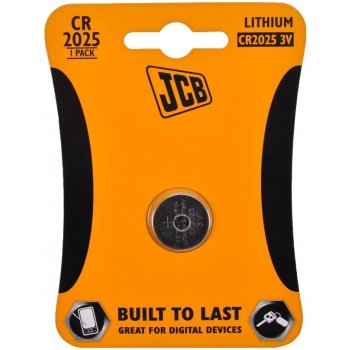 JCB CR2025 1ks JCB-CR2025-1B