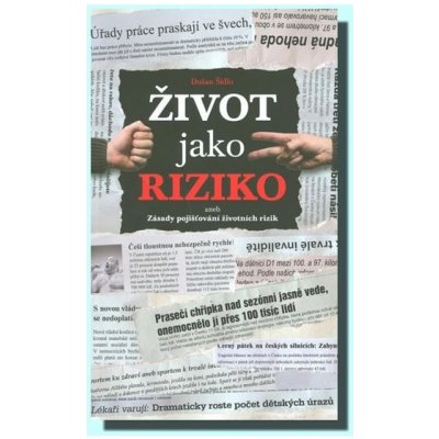 Život jako riziko – Zboží Mobilmania