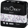 Plenky Kolorky night 3 19 ks