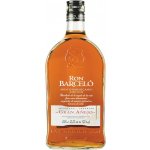 Ron Barceló Gran Anejo 37,5% 1,75 l (holá láhev) – Zbozi.Blesk.cz