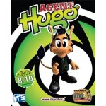 Hugo: Agent – Zboží Živě