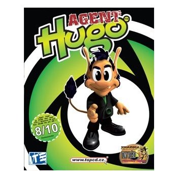 Hugo: Agent