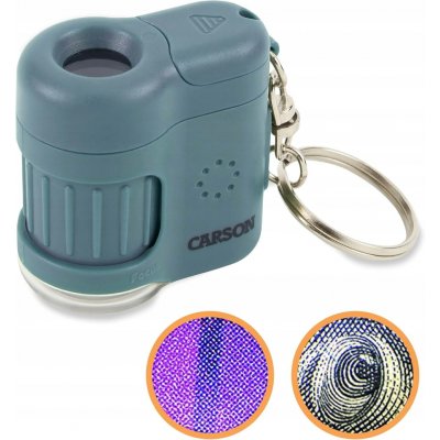Carson MicroMini™ 20x – Zboží Živě