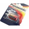 Baterie primární Panasonic CR123 1ks SPPA-CR123