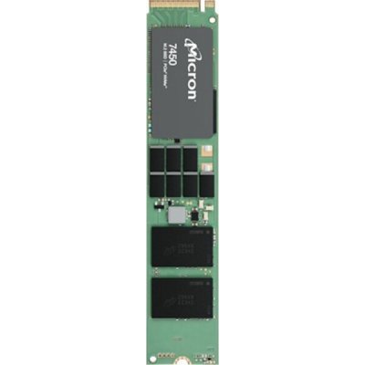 Micron 7450 Pro 1,92TB, MTFDKBG1T9TFR-1BC1ZABYYR – Zboží Mobilmania