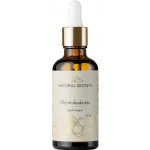 Natural Secrets Makadamiový olej 50 ml – Zboží Dáma