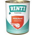 Rinti Canine Renal hovězí 12 x 800 g – Hledejceny.cz